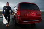Dodge Grand Caravan 2013 года
